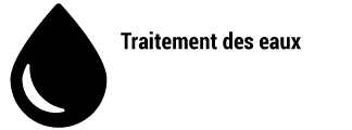 Traitement des eaux