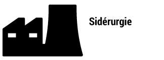 Sidérurgie