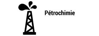 Pétrochimie
